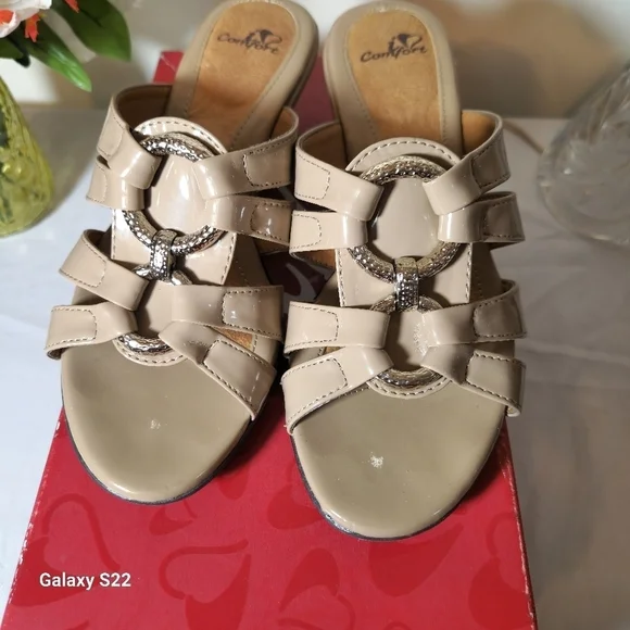 I Love Comfort Women's Shoes Size 6 - Picture 4 of 10